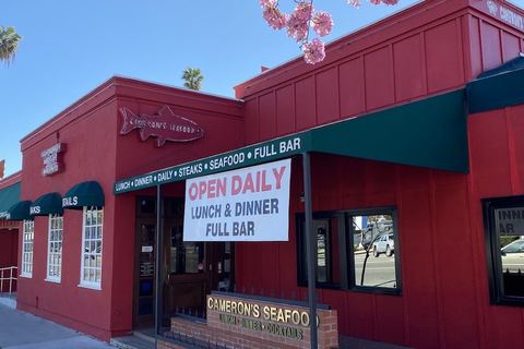 Cameron's Seafood