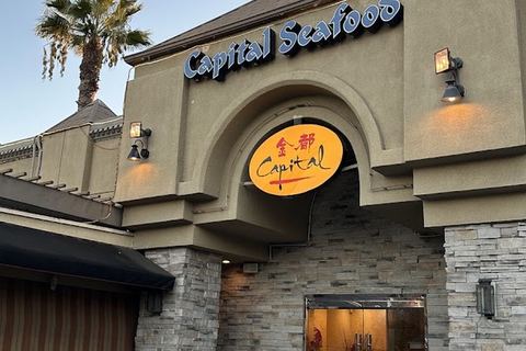 Capital Seafood Restaurant